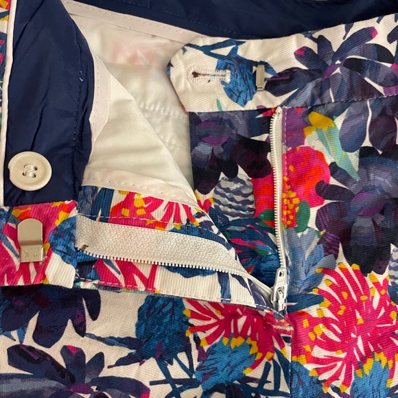 Paul & Shark woman’s shorts size 6 made in Italy - Picture 3 of 10